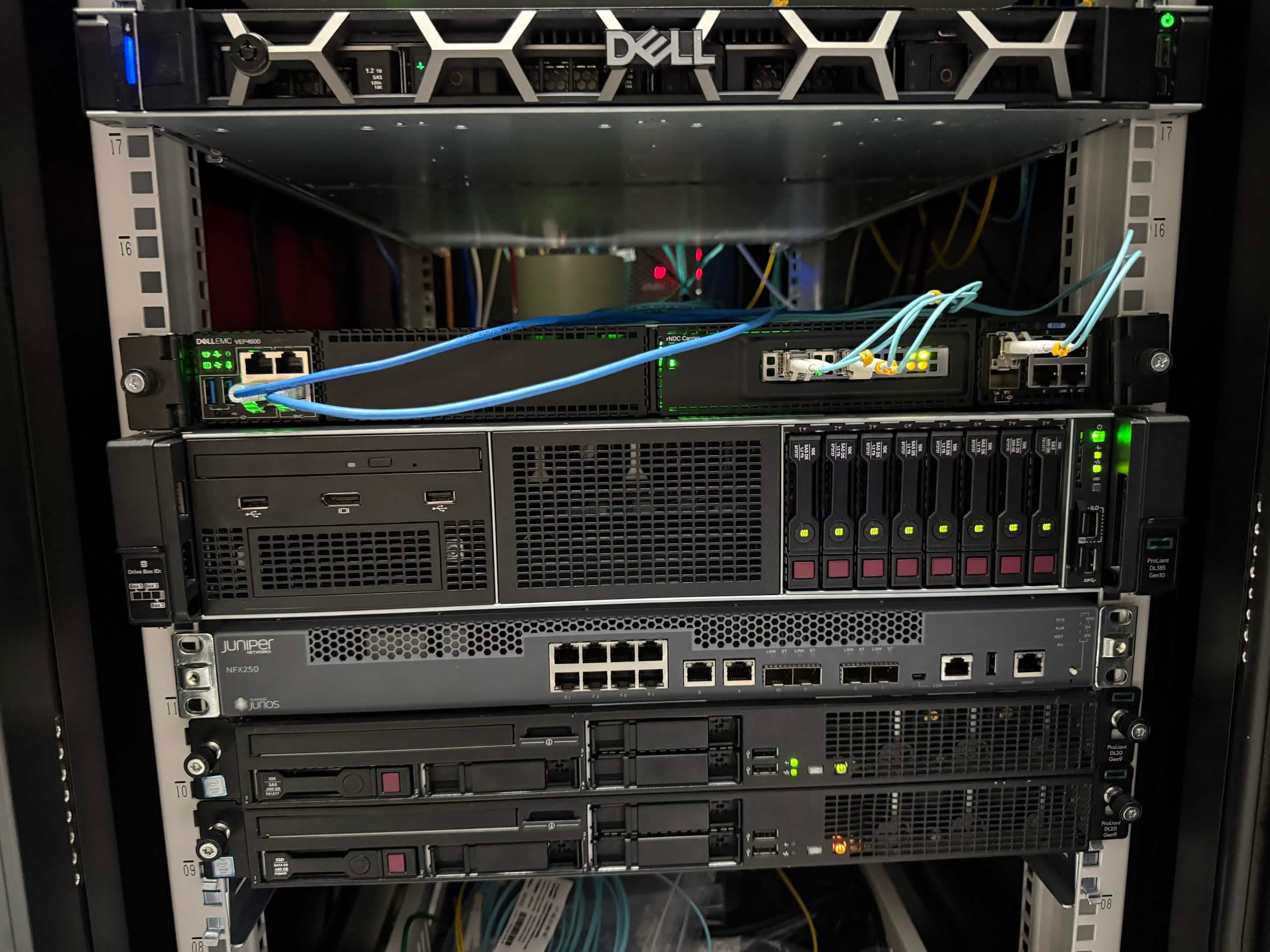 Network Access